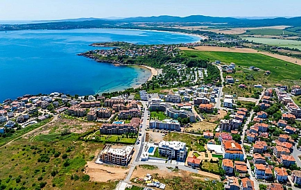 ID 14650 Квартири від забудовника в Санні Айленд Богемія Фото 9