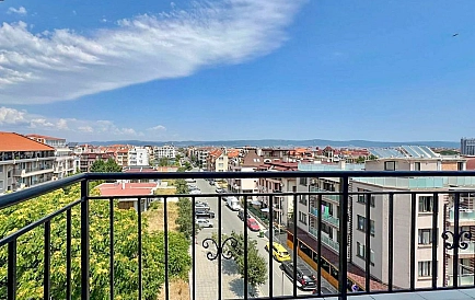ID 15807 Квартира-студія в чорно Море 3 Фото 8