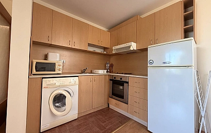 ID 16381 Двокімнатна квартира в Марина В'ю Форт Біч Фото 10