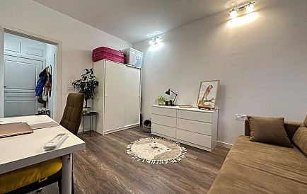 ID 14854 Чотирикімнатна квартира в Санні В'ю Централ Фото 4