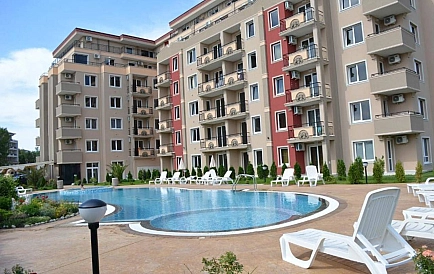 ID 15035 Трикімнатна квартира в Віп Зона Фото 6