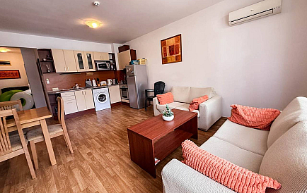 ID 16410 Двокімнатна квартира в Віньярдс Резорт Фото 1 