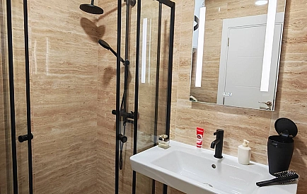 ID 15094 Трикімнатна квартира в Емілія Романа Бутік Фото 4