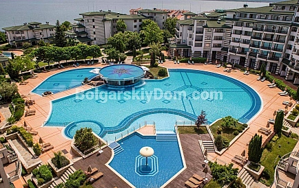 ID 16406 Квартира-студія в Емеральд Біч Резорт Фото 4