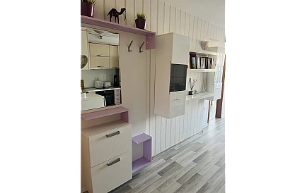 ID 16603 Двокімнатна квартира в Григоріа Фото 8