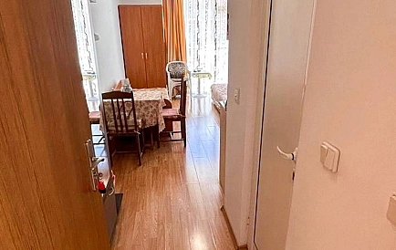 ID 15502 Квартира-студія в Гербер 1 Фото 3