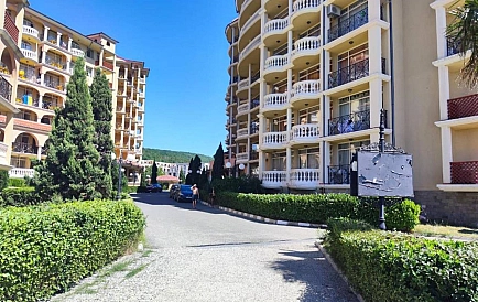 ID 14318 Двокімнатна квартира в Atrium Beach Фото 7