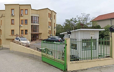 ID 13781 Двокімнатна квартира у Варні Фото 6