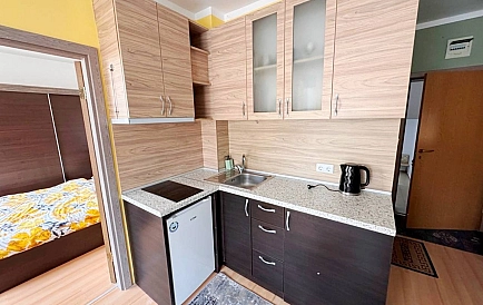 ID 16613 Двокімнатна квартира в Санні Дей 6 Фото 9