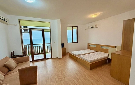 ID 16371 Квартира-студія в Райський Сад Фото 4