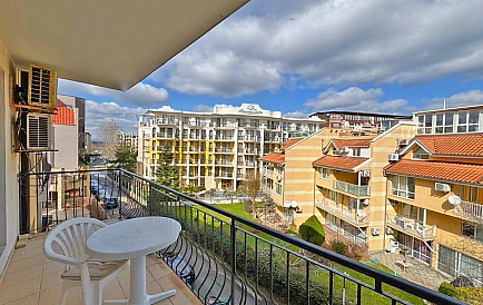 ID 15287 Квартира-студія в Даймонд Бей Фото 9