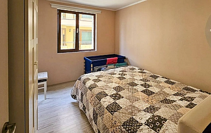 ID 15745 Двокімнатна квартира в Черно Море Фото 8