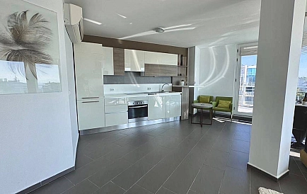 ID 14681 Чотирикімнатний мезонет в Атлантіс Фото 2