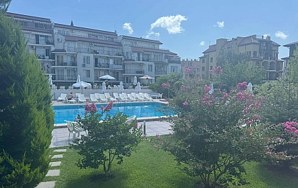 ID 14772 Трикімнатна квартира в Долфін Бей Фото 7