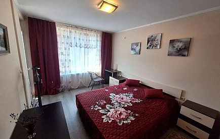ID 15875 Двокімнатна квартира в Лайфстайл 2 Фото 3