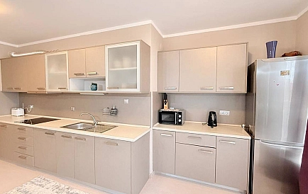 ID 15127 Трикімнатна квартира в Оазис Фото 8