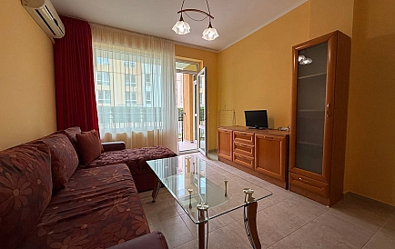 ID 14990 Двокімнатна квартира в Гермес Фото 8