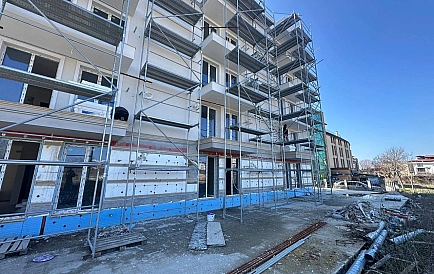 ID 15441 Квартира-студія в Ла Мер Голд Фото 8