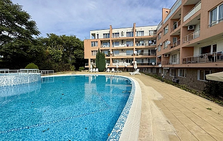 ID 14603 Двокімнатна квартира в Джоллі Фото 6