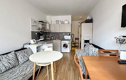 ID 15403 Квартира-студія в Санні Дей 6 Фото 2