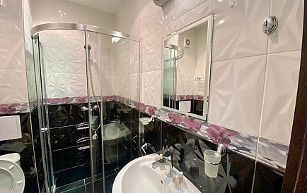 ID 13161 Двокімнатна квартира в Грін Парадайз 2 Фото 4