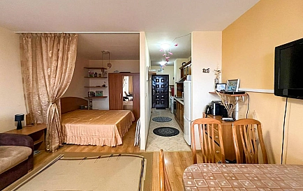 ID 13168 Квартира-студія в Галерея Фото 3