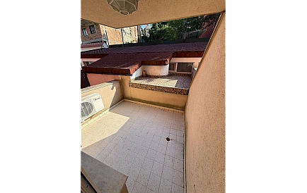 ID 16432 Квартира-студія в Альфа Фото 4