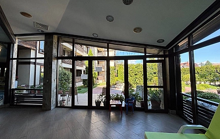 ID 14013 Двокімнатна квартира в Альпін Лодж Фото 7