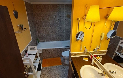 ID 15862 Трикімнатна квартира в Барсело Фото 5