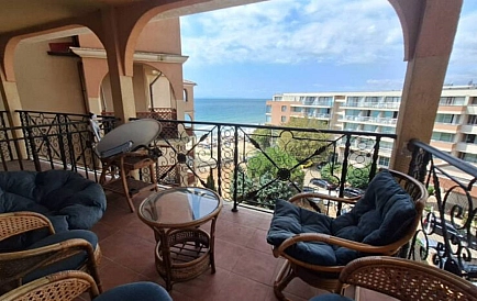 ID 14532 Двокімнатна квартира в Атріум Біч Фото 4