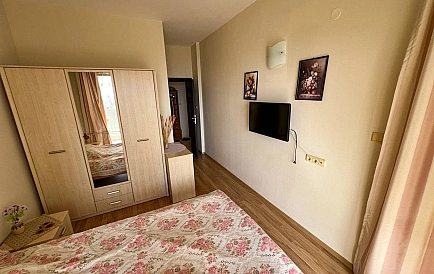 ID 13660 Трикімнатна квартира в Бендіта Маре Фото 8