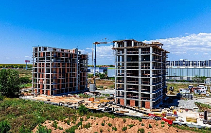 ID 14718 Трикімнатна квартира в Аріа 2 Фото 3