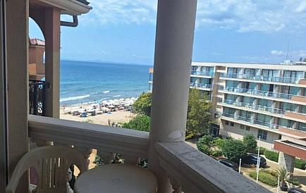 ID 14532 Двокімнатна квартира в Атріум Біч Фото 5