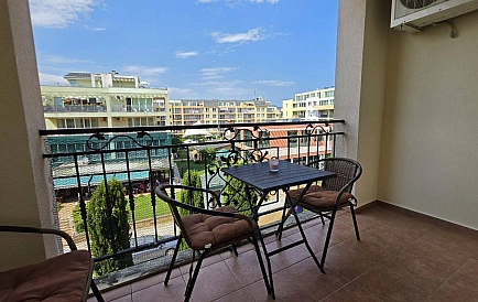 ID 16027 Квартира-студія в Сонце і Море Фото 5