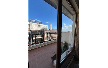 ID 14704 Двокімнатна квартира в Марина Парк Фото 8