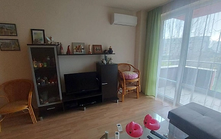 ID 15010 Двокімнатна квартира в Стелла Поляріс 2 Фото 8