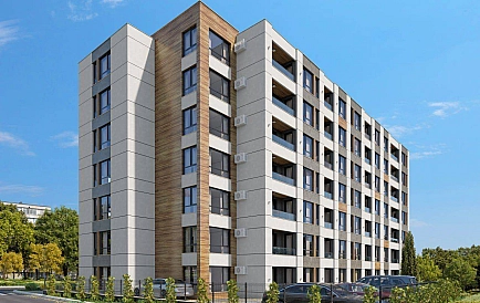 ID 15349 Квартири від забудовника в Меридіан Парк 3 Фото 3