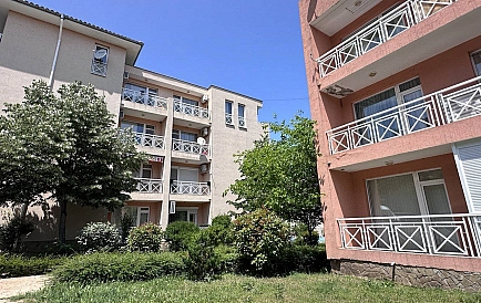 ID 16377 Двокімнатна квартира в Санні Дей 6 Фото 10