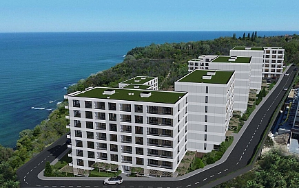 ID 15018 Квартири від забудовника в Сан Сіті Фото 3