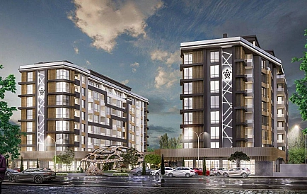 ID 14162 Нерухомість від забудовника в Scarabey Tortuga Фото 2