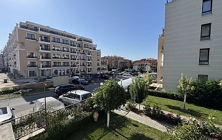 ID 16160 Двокімнатна квартира в Соренто Соле Мар Фото 9