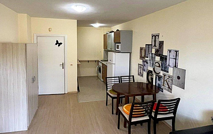 ID 15272 Двокімнатна квартира в Сан Сіті Фото 8