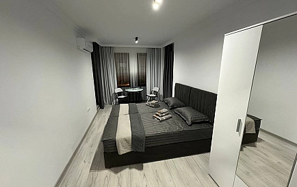 ID 14980 Трикімнатна квартира в Етера 4 Фото 7