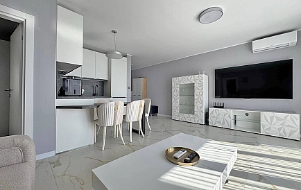 ID 14778 Трикімнатна квартира в Сан Коуст Резорт Фото 9