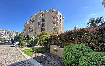 ID 15367 Трикімнатна квартира в Каскадас 8 Фото 6