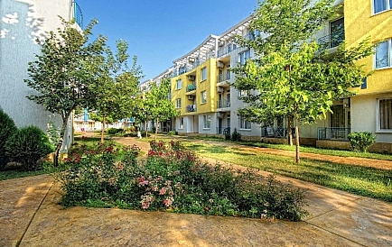 ID 15210 Двокімнатна квартира в Санні Дей 3 Фото 5