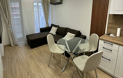 ID 15293 Двокімнатна квартира в Вояж Резиденс Фото 1 