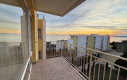 ID 15185 Трикімнатна квартира в Імперіал Форт Фото 9