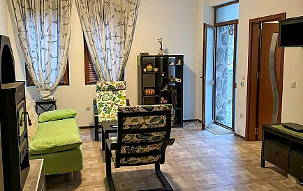 ID 13104 Двокімнатна квартира в Банско Фото 3