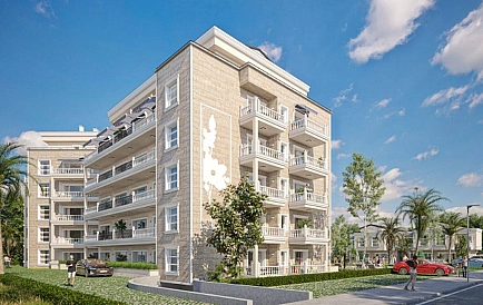 ID 15959 Квартира-студія в Магнолія 13 Фото 4